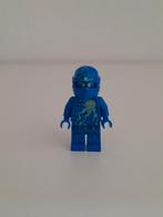 Lego Jay NRG - Ninjago, Kinderen en Baby's, Speelgoed | Duplo en Lego, Ophalen of Verzenden, Zo goed als nieuw
