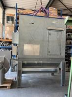 afzuiger AFS 300, Doe-het-zelf en Verbouw, Ventilatie en Afzuiging, Ophalen, Gebruikt, Afzuiger