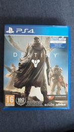 Destiny 1 PS4, Ophalen of Verzenden, Zo goed als nieuw