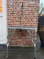 Honden Trimtafel Inklapbaar, Dieren en Toebehoren, Ophalen, Gebruikt