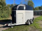 Ifor Williams trailer, Ophalen, Aluminium, 2-paards trailer