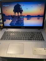 Asus laptop / Windows 11 / gebruiksklaar, Computers en Software, Windows Laptops, 2 tot 3 Ghz, Qwerty, Ophalen of Verzenden, 4 GB