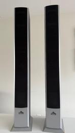 Magnat Speakers 320 Watt, Audio, Tv en Foto, Luidsprekers, Ophalen, Gebruikt, Magnat, 120 watt of meer