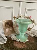 Antiek vaasje, Ophalen of Verzenden