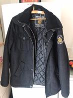 herenjas, Ophalen, Zo goed als nieuw, Maat 56/58 (XL)