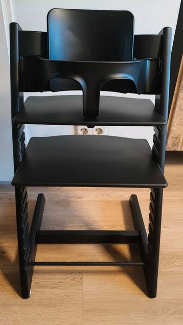 Stokke Tripp Trapp triptrap kinderstoel  beschikbaar voor biedingen