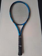 Babolat Pure Drive grip 2 + Rugzak - Nieuwe Bespanning!, Sport en Fitness, Tennis, L2, Gebruikt, Ophalen of Verzenden, Racket