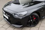 BMW 2 Serie Coupe 218i M Sport Automaat / Stoelverwarming /, 1998 cc, Gebruikt, Met garantie (alle), 4 stoelen