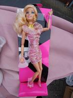 barbiepop nieuw in de verpakking, Verzenden, Nieuw, Barbie
