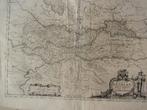 Gelderland Nijmegen Ducatus Gelriae pars quarta qua est Neom, Ophalen of Verzenden