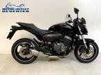 Hele mooie HONDA CB 600 F HORNET CB600F (bj 2010), Motoren, Motoren | Honda, 4 cilinders, Motorrijbewijs A, Bedrijf, 599 cc
