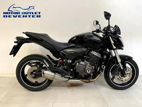 Hele mooie HONDA CB 600 F HORNET CB600F (bj 2010), Motoren, Motoren | Honda, Bedrijf, Naked bike, 4 cilinders, Motorrijbewijs A