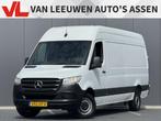 Mercedes-Benz Sprinter 314 2.2 CDI L4H2 DC EURO VI-D | Camer, Gebruikt, 2000 kg, Wit, Mercedes-Benz