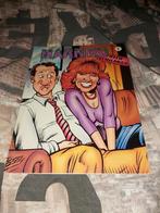 Married With Childeren. Stripboek. Nr 01., Boeken, Eén stripboek, Ophalen of Verzenden, Zo goed als nieuw