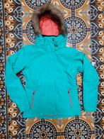 Roxy Ski Jas - Maat XS, Kleding | Dames, Ophalen of Verzenden, Zo goed als nieuw, Jack, Maat 36 (S)