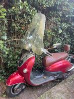 IVA Venice 50 cc retro scooter voor onderdelen, Ophalen of Verzenden, Zo goed als nieuw, Overige modellen