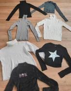 7 meisjes coltruien maat 176 XS - Hello Kitty, Amisu, Kinderen en Baby's, Kinderkleding | Maat 176, Ophalen of Verzenden, Meisje