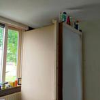 mobiele douchecabine, Doe-het-zelf en Verbouw, Overige Doe-het-zelf en Verbouw, Ophalen, Zo goed als nieuw
