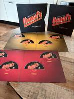 Humble Pie - The box set (8 cd’s), Ophalen of Verzenden, Gebruikt, Poprock