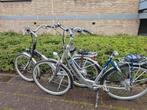 Sparta en Batavus ion Elektrische fiets extra lage instap, Fietsen en Brommers, Elektrische fietsen, 51 tot 55 cm, Ophalen, Gebruikt