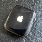 Apple Watch Series 6 (44mm) DEFECT, Sieraden, Tassen en Uiterlijk, Smartwatches, Gebruikt, Apple Watch ⌚️, Zwart, IOS