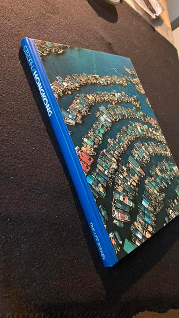 HONGKONG fotoboek.Robert Elegant. gebonden. Onbeschadigd beschikbaar voor biedingen