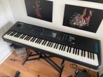 Yamaha MODX8 Synthesizer Zo Goed Als Nieuw, Muziek en Instrumenten, Keyboards, Ophalen, 88 toetsen, Yamaha, Zo goed als nieuw
