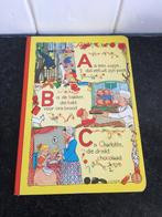 Alfabet kartonboekje Rie Cramer, Boeken, Prentenboeken en Plaatjesalbums, Ophalen of Verzenden, Rie Cramer, Prentenboek