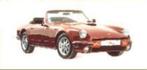 TVR range, Tasmin, 350i of S3C brochure/auto folder '85 -'06, Boeken, Ophalen of Verzenden, Zo goed als nieuw, Overige merken