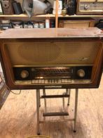 Buizen radio vintage, Antiek en Kunst, Antiek | Tv's en Audio, Ophalen