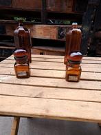Fles flessen oude apothekersflessen decoratie, Ophalen