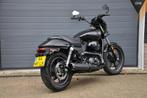 Harley Davidson XG 750 Street Veel extra's!, Motoren, Motoren | Harley-Davidson, Chopper, Bedrijf, 749 cc, Meer dan 35 kW