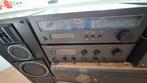Technics SU-v2a en ST-S1 Class A, Ophalen of Verzenden, Gebruikt, Overige merken