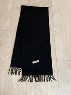 Gold Pfeil: z.g.a.n. mooie zwarte heren das/sjaal, Verzenden, Gold Pfeil, Overige maten, Zo goed als nieuw