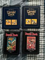 Donald Duck verzamelalbums, Jaargang 1953 1 en 1954 1, Boeken, Meerdere stripboeken, Ophalen of Verzenden, Zo goed als nieuw