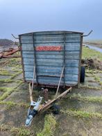 Veekar, Ophalen of Verzenden, Transport