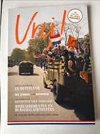 Vrij! 75 jaar bevrijding van Nederland, Ophalen of Verzenden, Zo goed als nieuw