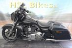 Harley Davidson 103 FLHX Street Glide, 1690 cc, Bedrijf, Toermotor, Meer dan 35 kW