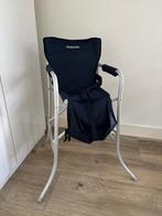Camping kinderstoel, Ophalen, Gebruikt, Inklapstoel, Gordel(s)