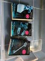 Vijftig Tinten Grijs Trilogie - E.L. James, Boeken, Ophalen, Zo goed als nieuw, Nederland