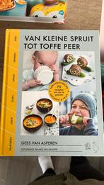 Gees van Asperen - Van kleine spruit tot toffe peer, Ophalen of Verzenden, Zo goed als nieuw, Gees van Asperen