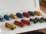Verzameling 10 x DINKY TOYS & 3 x CRESCENT TOYS - 1938/1955, Verzenden, Zo goed als nieuw, Auto, Dinky Toys