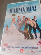 Mamma mia nieuw, Alle leeftijden, Verzenden, Nieuw in verpakking, Romantische komedie