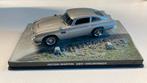 Aston Martin DB5 - Goldfinger schaalmodel, Ophalen of Verzenden, Zo goed als nieuw, Auto