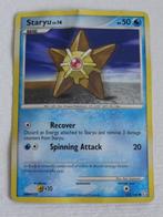 Pokémonkaart Staryu 122/146 >Snelle Verzending!<, Ophalen of Verzenden, Gebruikt, Losse kaart