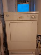 Miele Novotronic 410 Droger - Goed Onderhouden, Ophalen, 6 tot 8 kg, Gebruikt, Voorlader