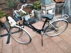 Batavus, Fietsen en Brommers, Fietsen | Dames | Omafietsen, Versnellingen, 50 tot 53 cm, Gebruikt, Ophalen