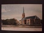 Zandvoort - Gereformeerde Kerk - 1906, Ophalen of Verzenden, Voor 1920, Gelopen, Noord-Holland
