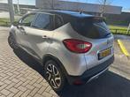 Renault Captur  1.2 TCe 118 PK XMOD AUTOMAAT 89.000 KM Zéér, Auto's, 4 cilinders, Startonderbreker, SUV of Terreinwagen, 56 €/maand