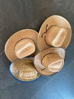 Cowboyhoeden in goede staat!, Kleding | Dames, Hoeden en Petten, Ophalen, Zo goed als nieuw, One size fits all, Hoed